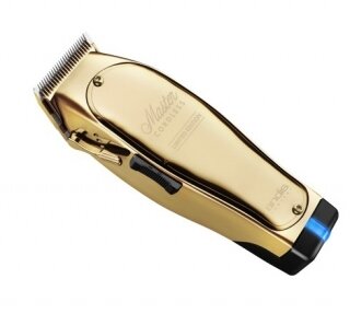 Andis Master Cordless Limited Edition Gold Clipper (12540) Saç Kesme Makinesi kullananlar yorumlar